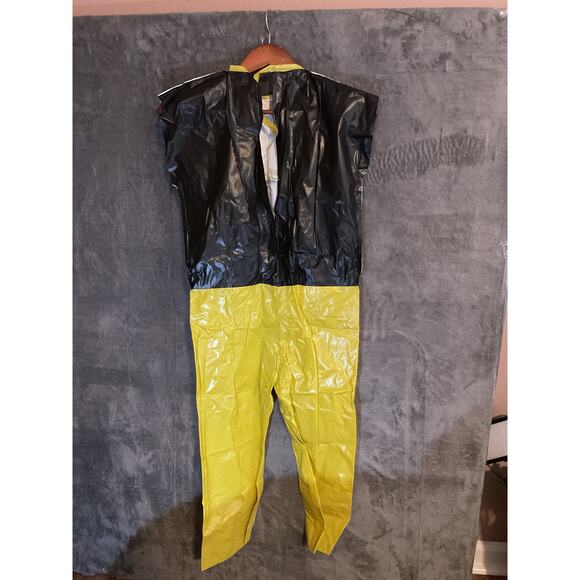 Vintage E.T. Costume with Mask - Collegeville, 1982 - Picture 5 of 5